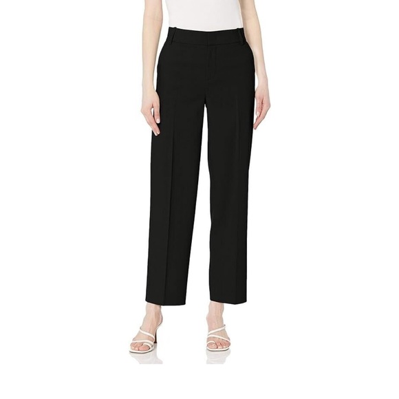 Vince Pants - Vince Black Wool Blend Dress Pants